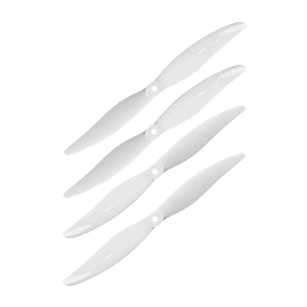 Gemfan LR 7035 2-Blade Propeller M5 (Set of 4 — 2CW+2CCW)