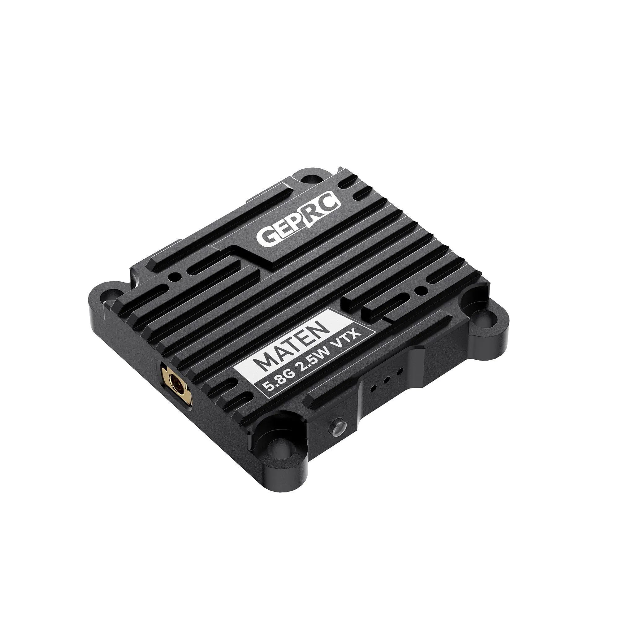GEPRC MATEN 5.8G 2.5W Analog VTX
