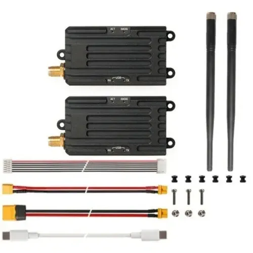 Holybro SiK Long Range 1W 915MHz Telemetry Radio
