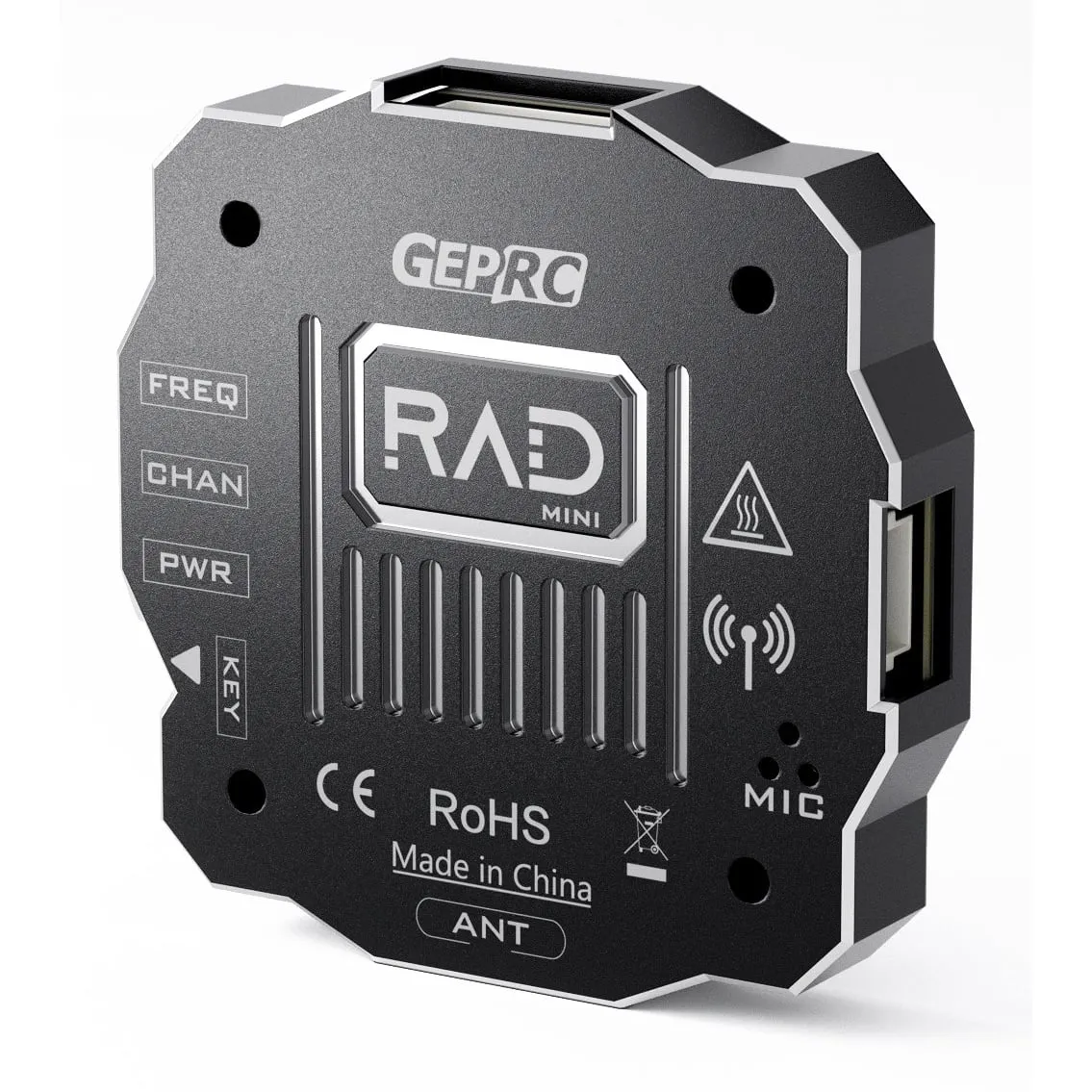 GEPRC RAD Mini 5.8GHz 1W VTX