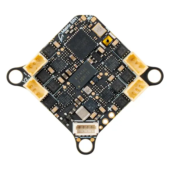 BetaFPV Matrix 1S 5IN1 II Analog AIO FC with ELRS & 400mW VTX