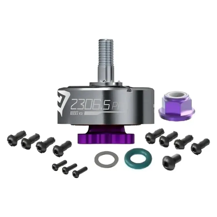 SpeedyBee BeeStorm 2306.5 Pro 1880KV 6S Motor