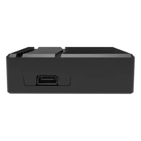 SIYI Ethernet to HDMI OSD Converter with MP4 Recording