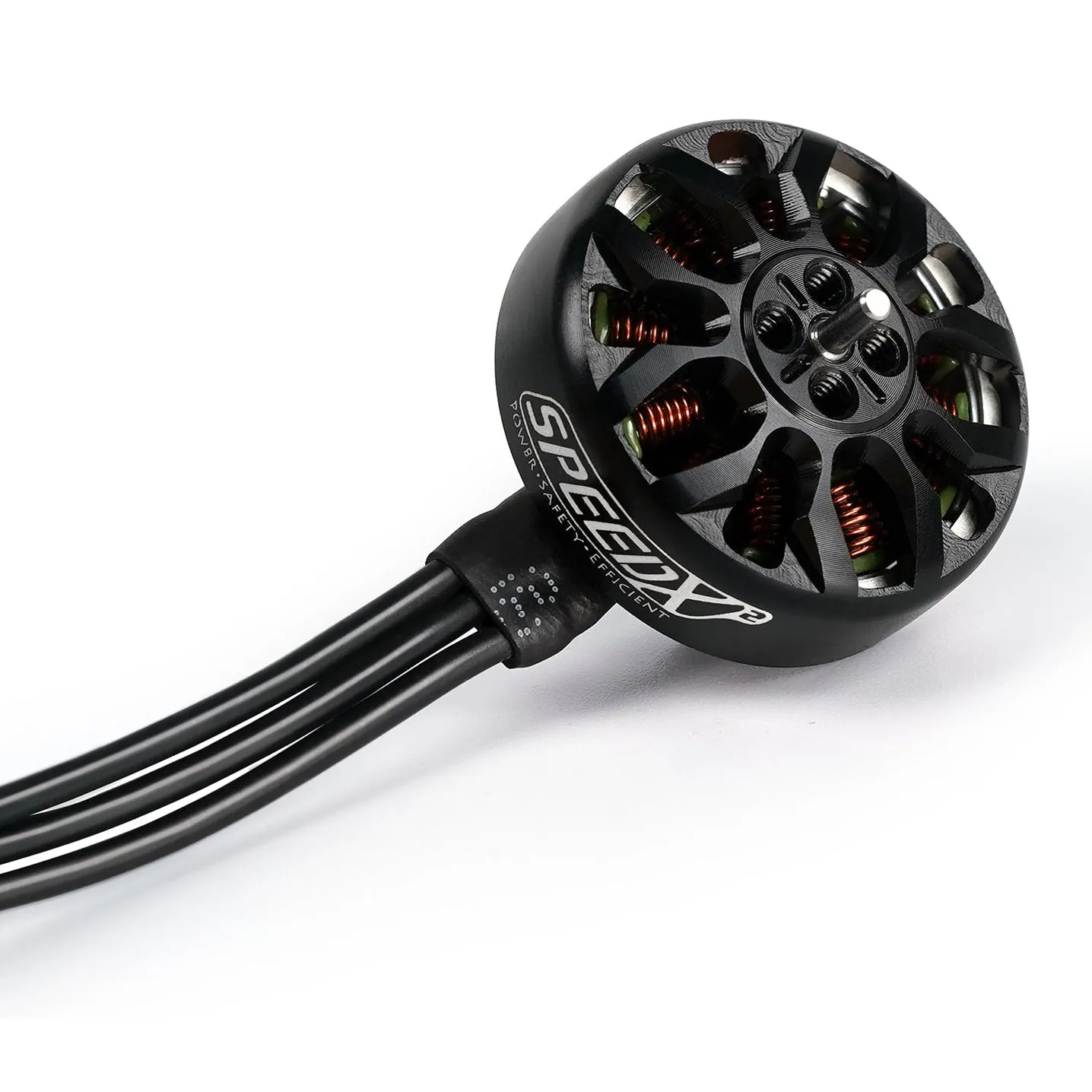 GEPRC SpeedX2 1804 Motor (2450KV/3450KV)
