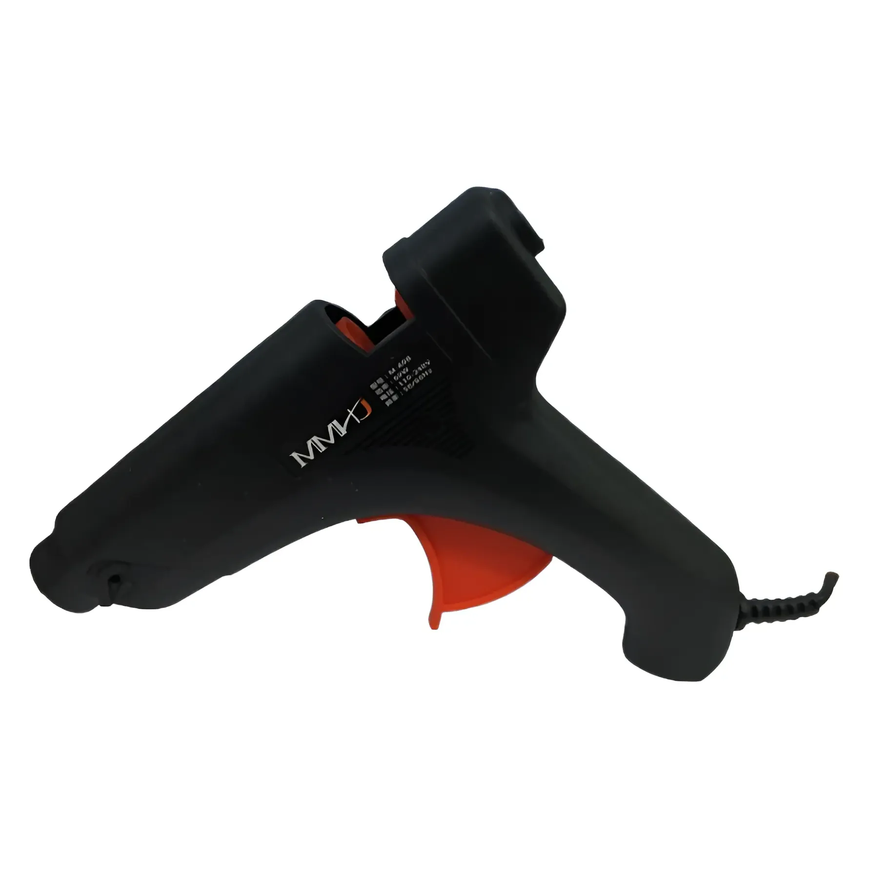 M-60B 60W High Temperature Hot Melt Glue Gun, 11mm Sticks