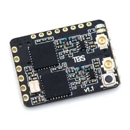 TBS Crossfire Diversity Nano RX