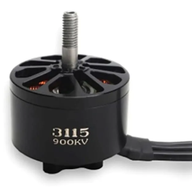 Tarot TL1616 3115 900KV Brushless Motor