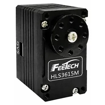 Feetech HL-3615-C002 6V 2.5kg.cm 360° High-Speed TTL Serial Bus Servo