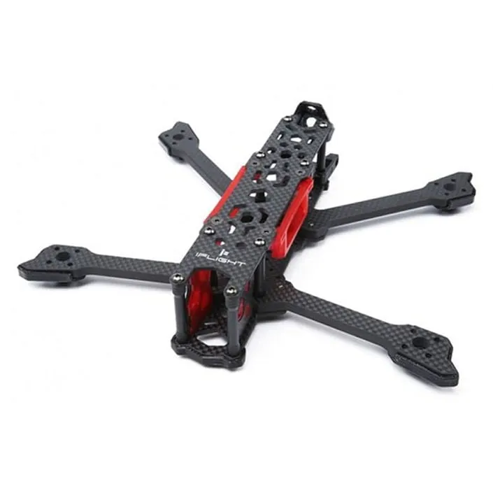 5" Deadcat HD FPV Frame 222mm, 3K Carbon Fibre