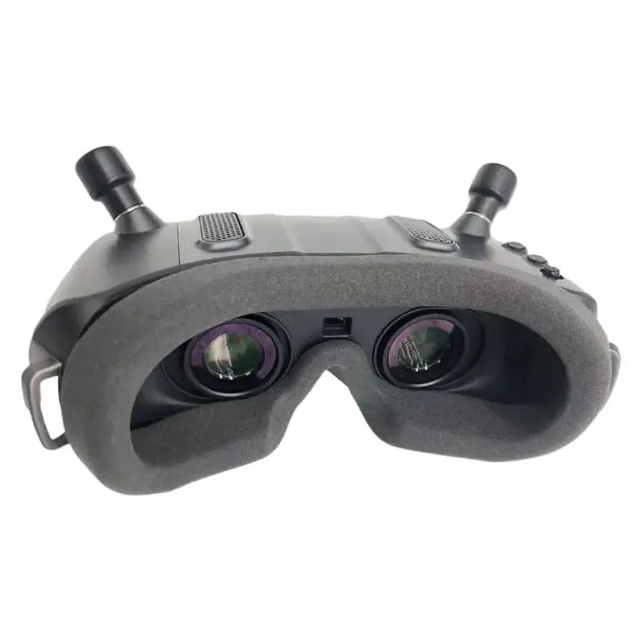 NewBeeDrone MAX Comfort Goggle Foam for Walksnail Avatar Goggles X-Sponge