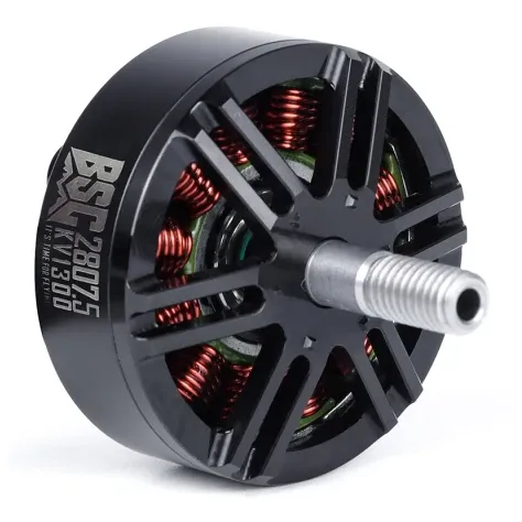 MAD BSC 2207.5 1750KV FPV Drone Motor