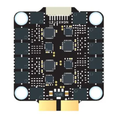 DAKEFPV BX 8S 70A 4-in-1 ESC