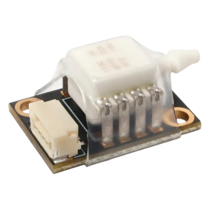 Holybro AS1318C Digital Airspeed Sensor with Pitot Tube