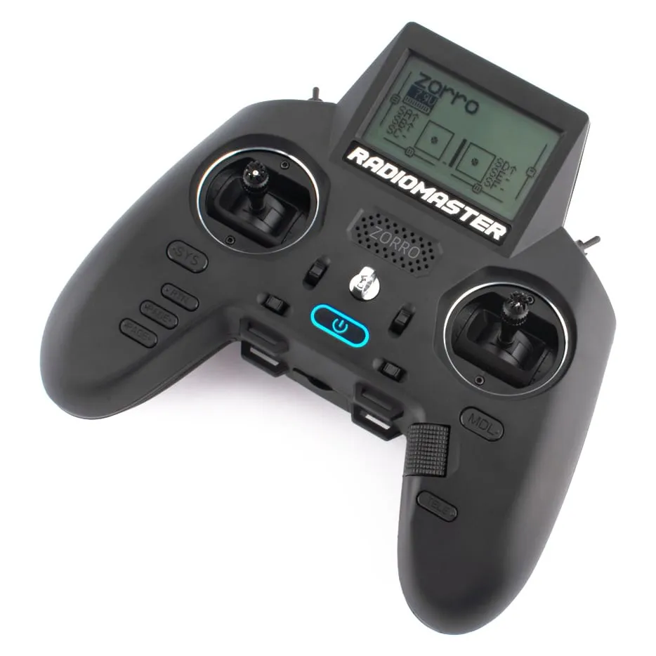 RadioMaster Zorro Radio Controller