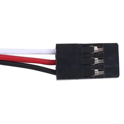 20A 3.0V-30V PWM Remote Control Electronic Switch