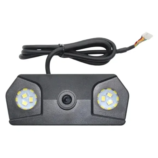 SIYI MK15 IP67 FPV Camera A