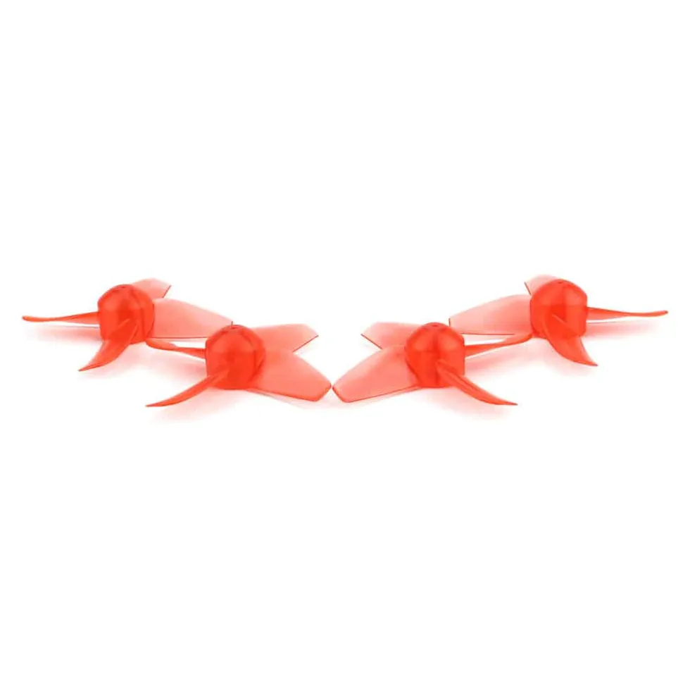 EMAX 40mm 4-Blade Propellers for EZ Pilot (2 Pairs)