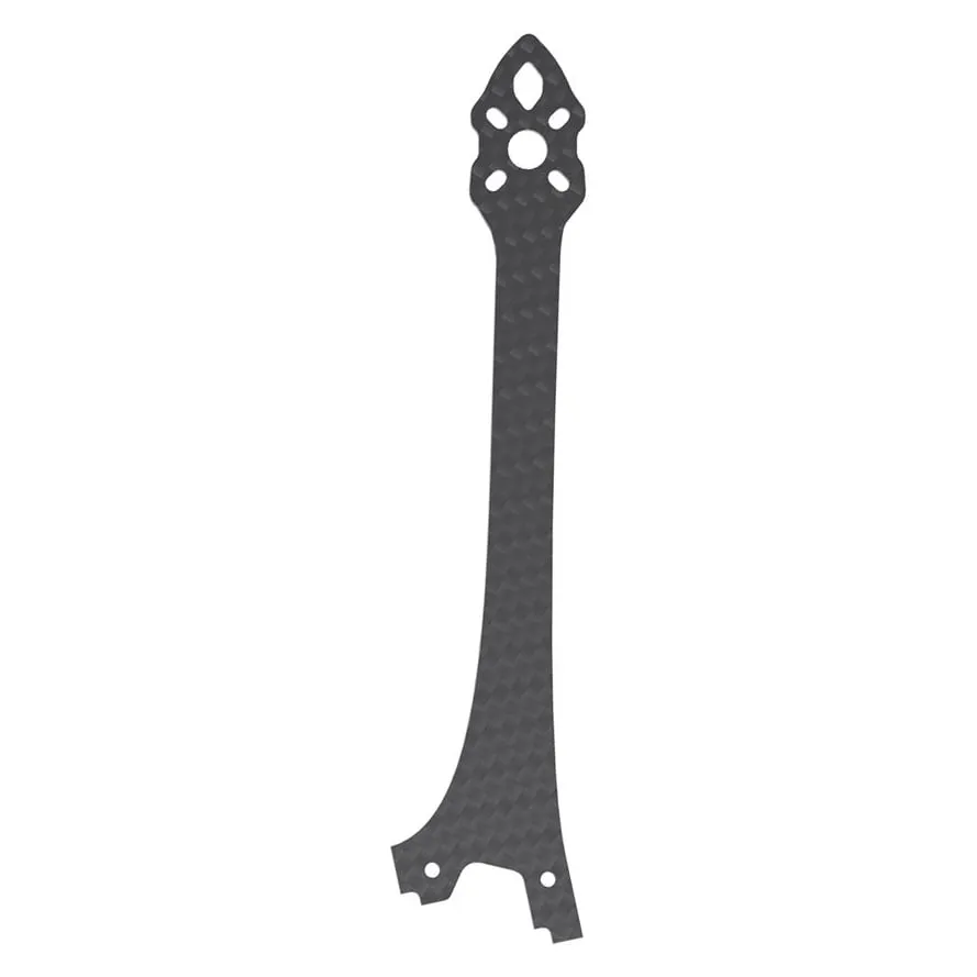 GEPRC MK5D-LR7 Frame Parts
