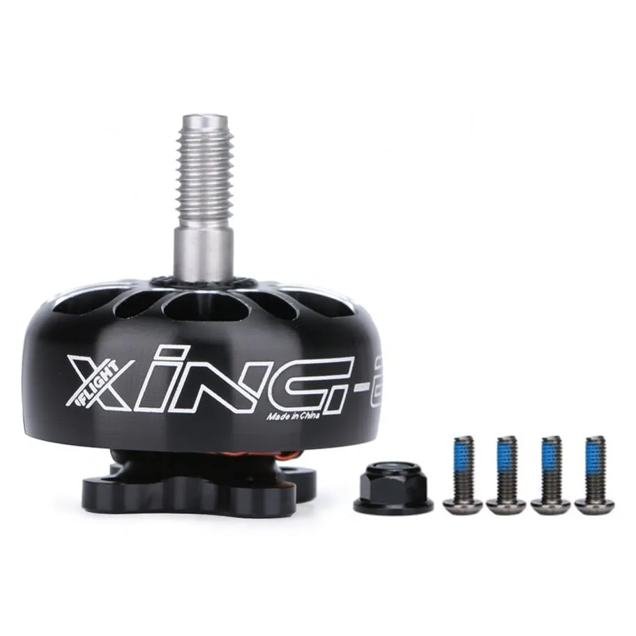 iFlight XING-E Pro 2306 2-6S FPV Motor