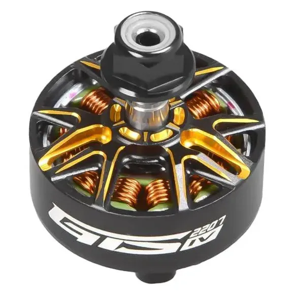RCINPower GTS V4 2207 2040KV Motor