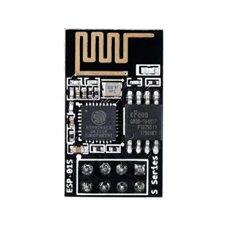 NRF24L01 Mini Power-Enhanced 2.4G Wireless Transceiver Module