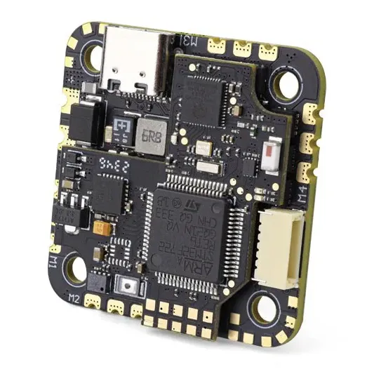 HGLRC Specter 25A AIO Flight Controller