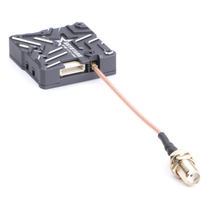 Skystars JUPITER 5.8GHz 1.6W Analog VTX