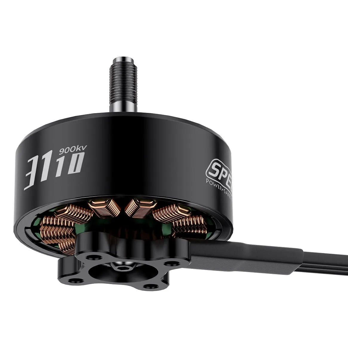 GEPRC SpeedX2 3110 900KV Motor