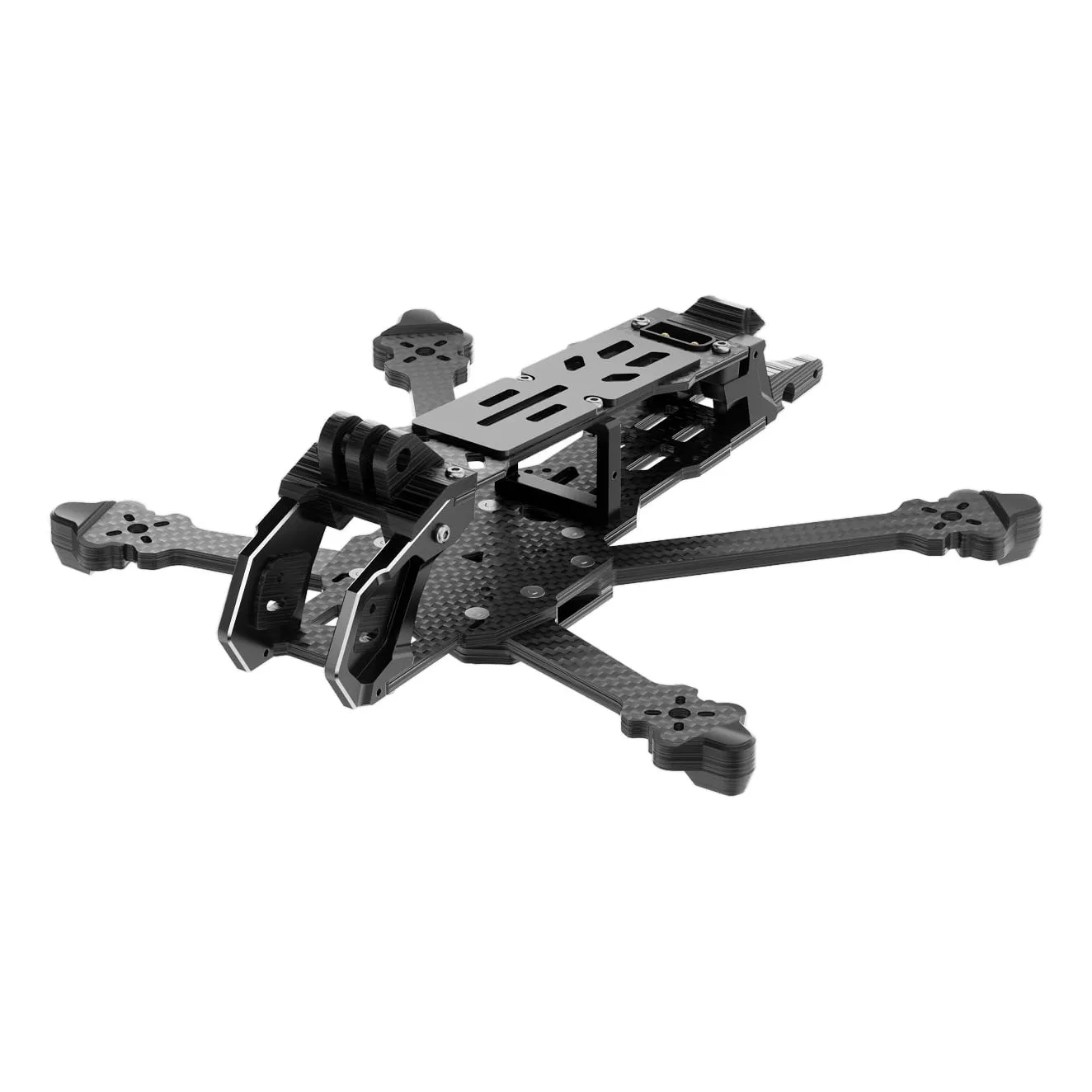 GEPRC GEP-DoMain4.2 Frame