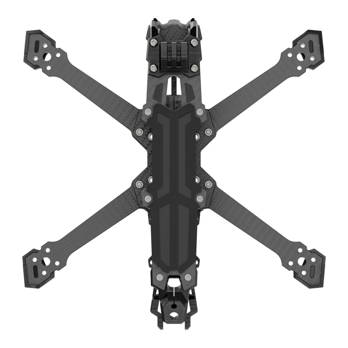 GEPRC GEP-Vapor-X5 Frame