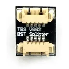 TBS Crossfire 8CH Diversity Receiver