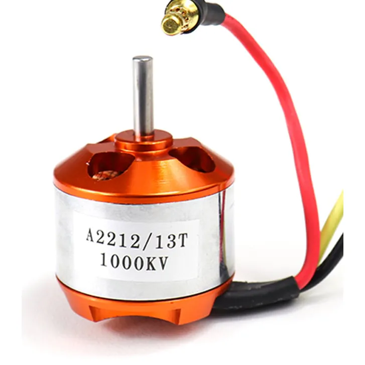 A2212 1000 KV BLDC