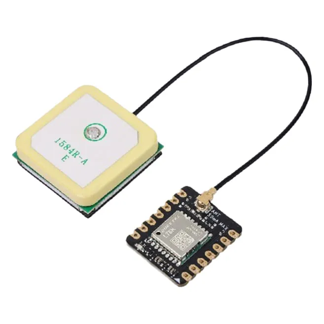 Seeed Studio L76K GNSS Module