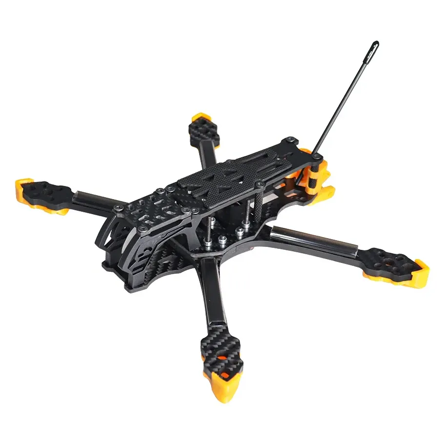 MK5 Pro 5" Digital FPV Frame