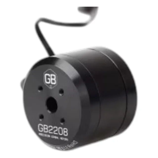 T-Motor GB2208 KV128 Gimbal Motor