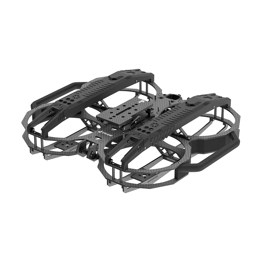 iFlight Proxima 6 Cinelifter Frame Kit