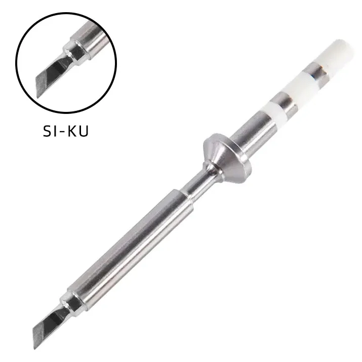 SEQURE SI Soldering Iron Tips (100W, Antioxidant)