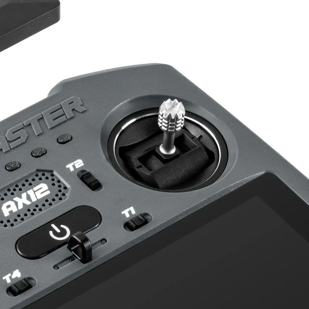 RadioMaster AX12 ELRS+Android Radio Controller ELRS 2.4GHz