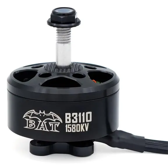 Surpass Hobby Bat B3110 1580KV FPV Motor