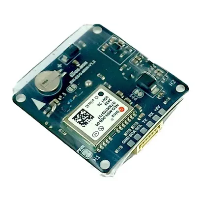 SwiftWing EDGE-M9N GNSS and Compass Module