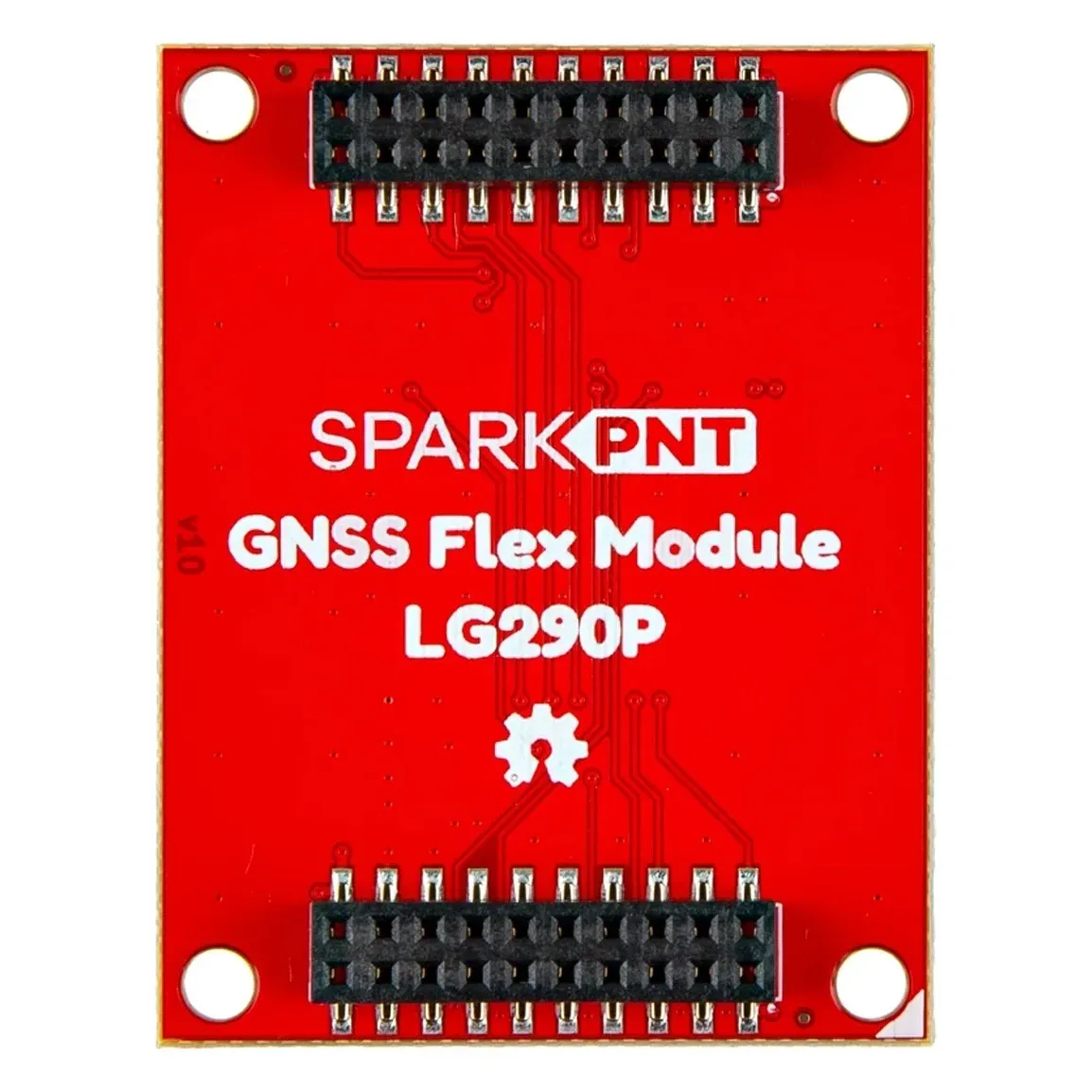 SparkPNT GPS-28139 GNSS Flex Module