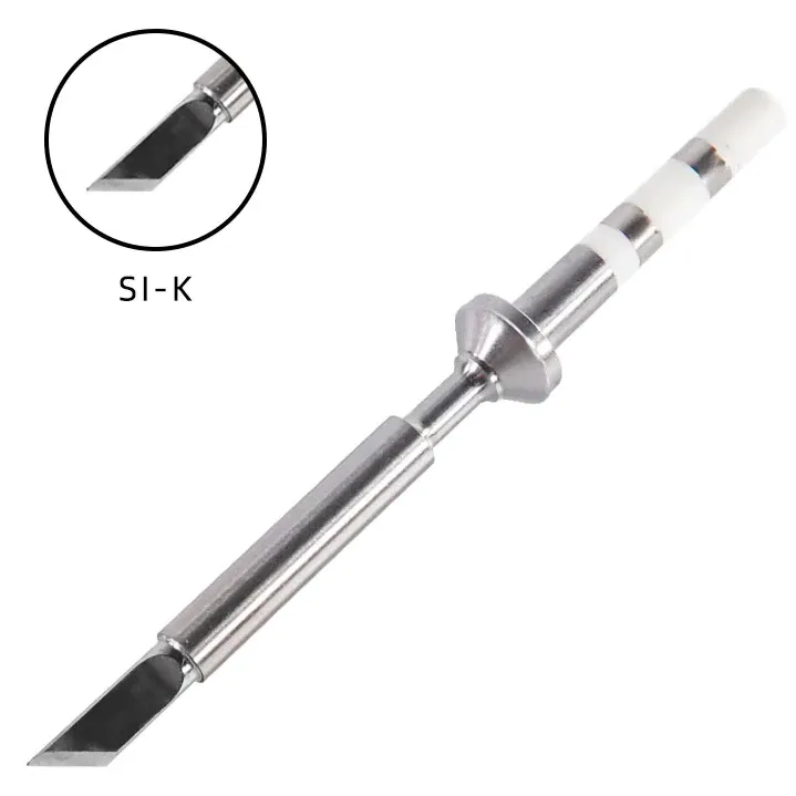 SEQURE SI Soldering Iron Tips (100W, Antioxidant)