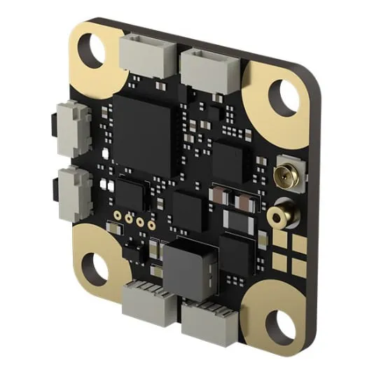 iFlight Borg Race 5.8GHz 200mW Video Transmitter