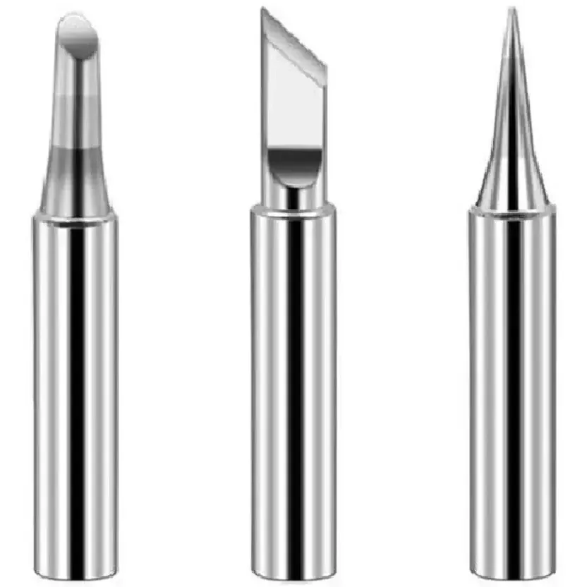 900M Series Soldering Iron Bits Set for 936 Stations