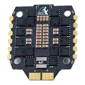 Axisflying Argus Pro 65A ESC 3-6S 32-bit