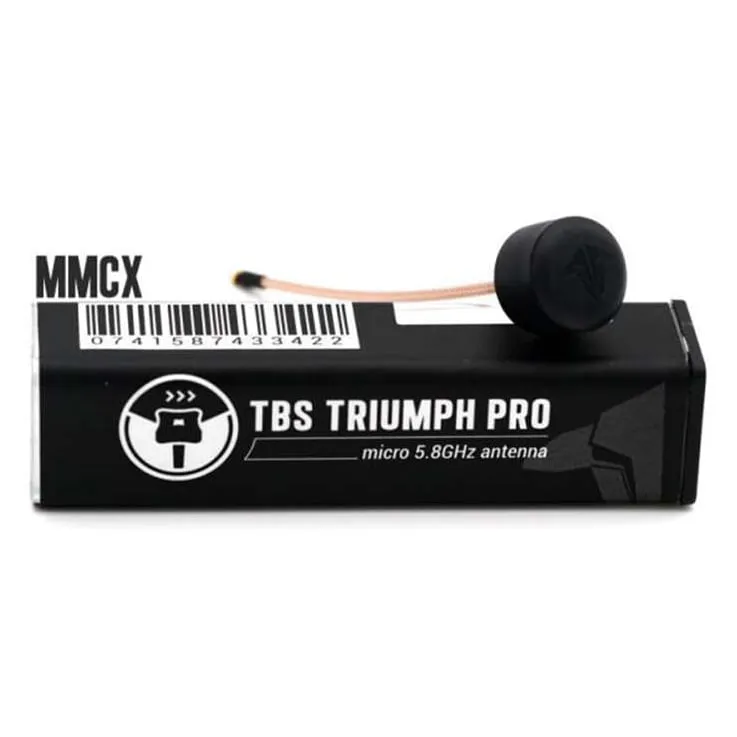 TBS Triumph Pro (MMCX)