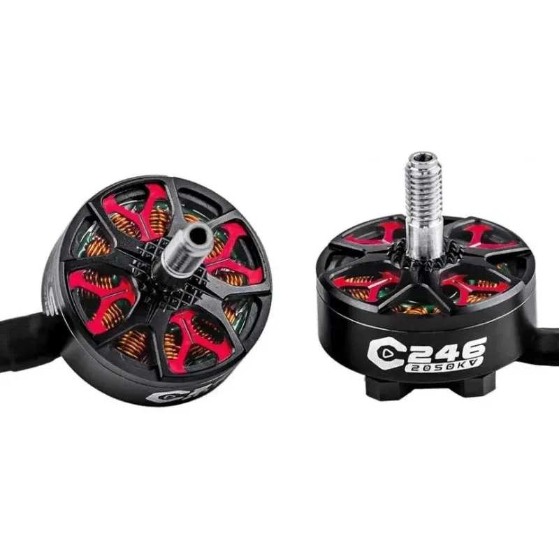 AxisFlying C246 2406 FPV Motor