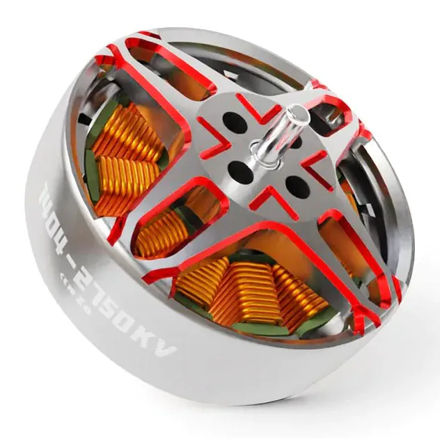 HGLRC Specter 1404 4800KV 4-6S Motor