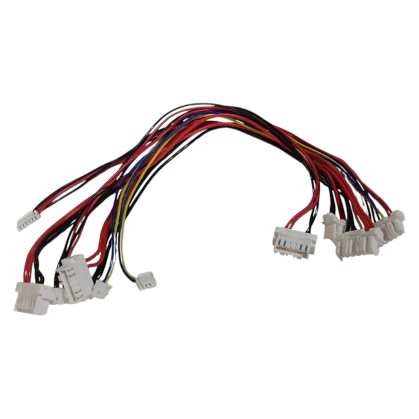 Holybro PM08-CAN Power Module (14S, 200A)