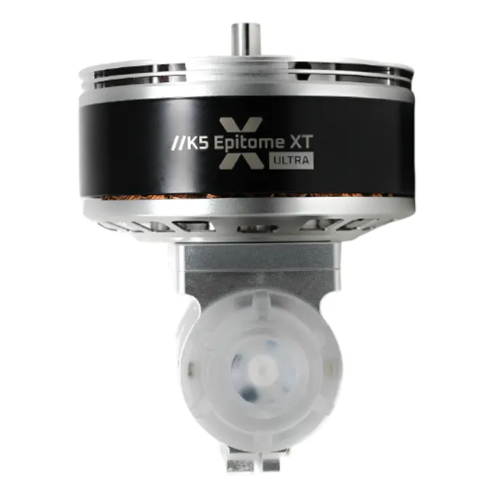 K5 Epitome XT Ultra 75KV Motor